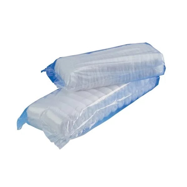 Algodão zig zag 100gr