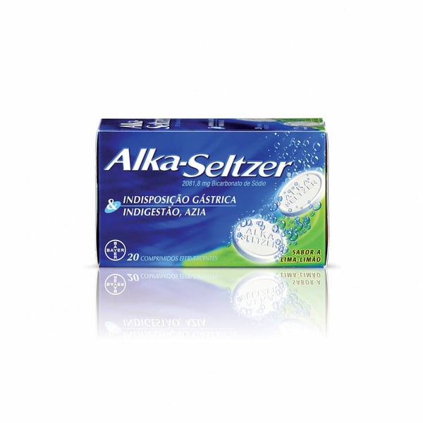 Alka-Seltzer