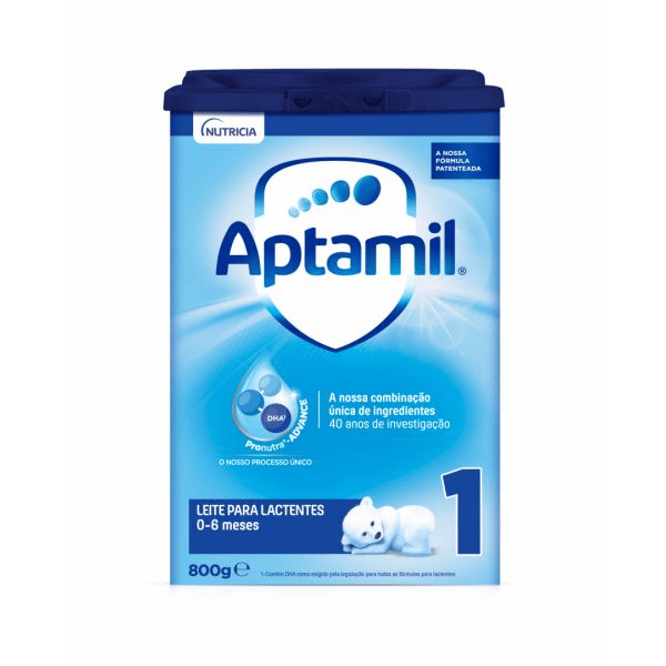 Aptamil Pronutra Advance Infant Milk 0-6 months 800g