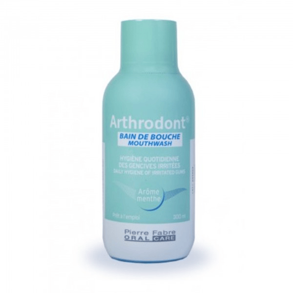 Arthrodont Colutório 300ml