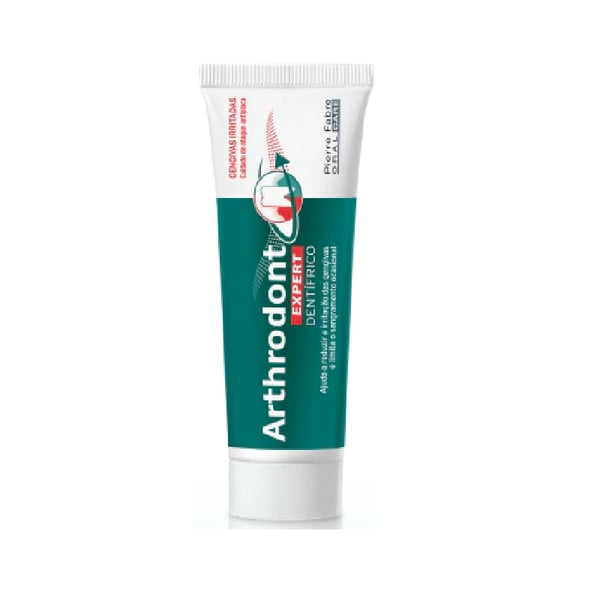 Arthrodont Expert Pasta Dent 50Ml