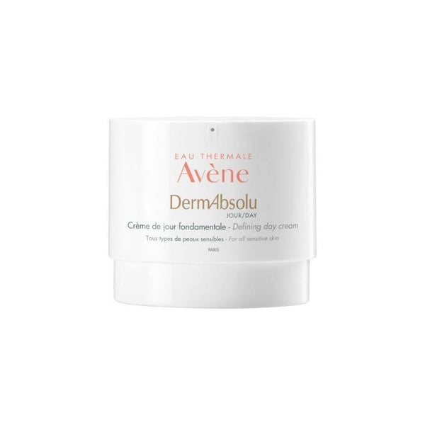Avène Dermabsolu Essential Day Cream for Dry Skin 40ml