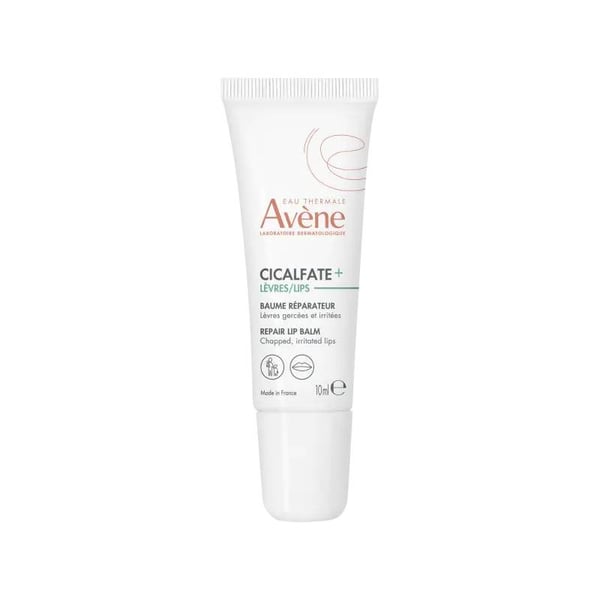 Avene Cicalfate+ Balsamo Reparador Labial 10Ml