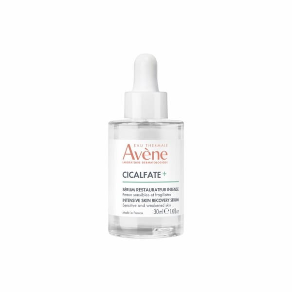 Avene Cicalfate+ Serum Reparador Intensivo 30ml