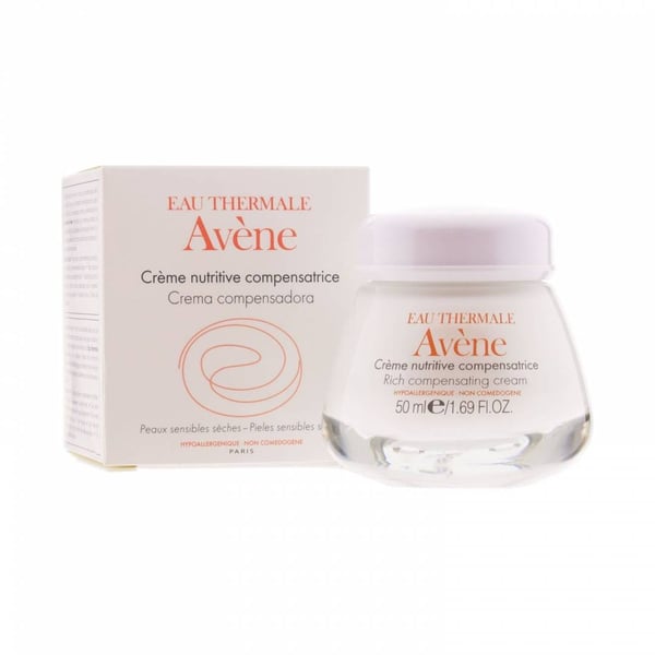 Avène Creme Nutritivo Revitalizante 50ml