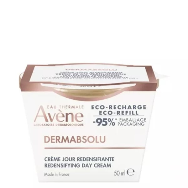 Avene Dermabsolu Redensifying Day Cream Refill 50ml