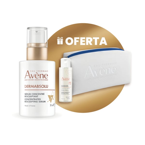 Avène Dermabsolu Sérum Coffret