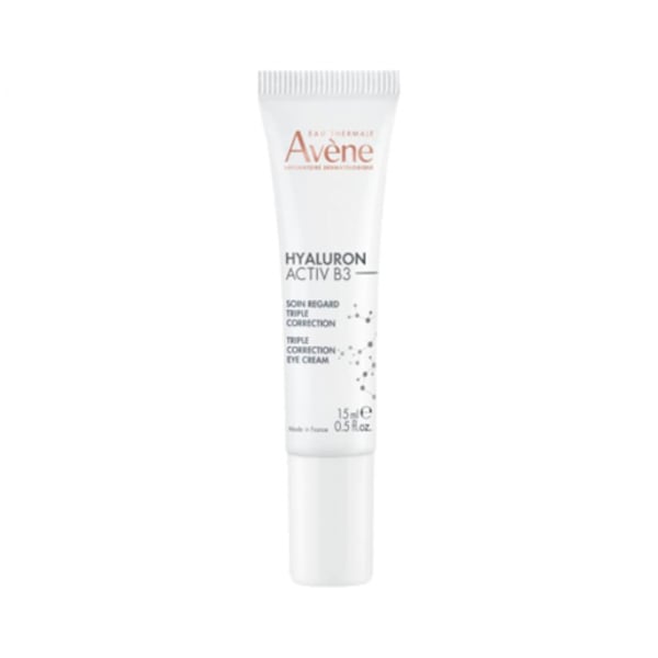 Avene Hyaluron Activ B3 Cuidado Olhos 15Ml