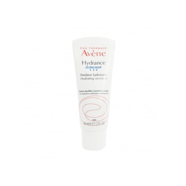 Avène Hydrance Suave Emulsão Hidratante 40ml