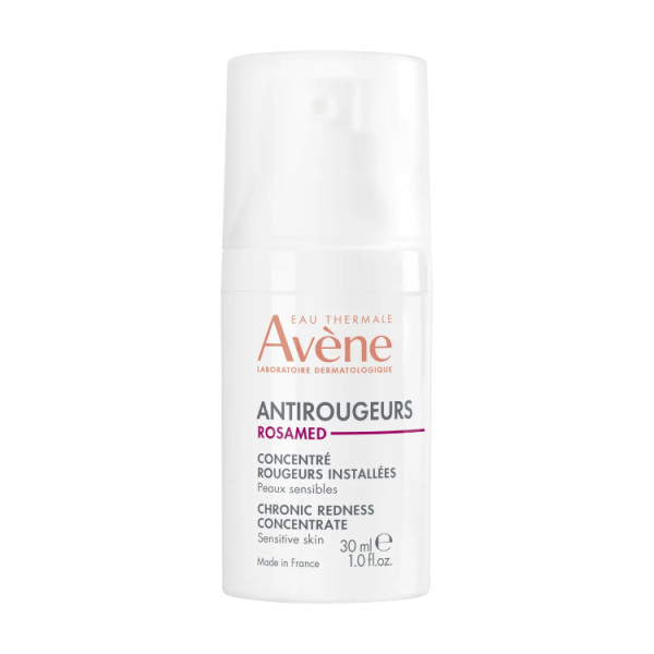 Avene Rosamed Creme Antirougeurs 30Ml