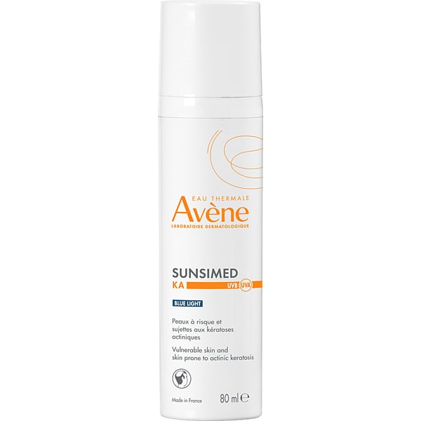 Avene Solar Sunsimed KA SPF50+ Creme 80ml