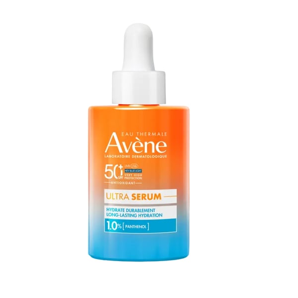 Avène Solar Ultra Sérum Hidratante SPF50+ 30ml