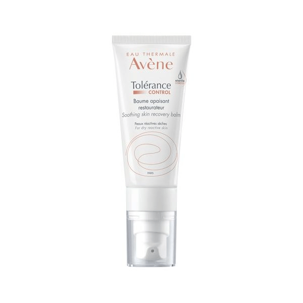 Avene Tolerance Control Balsamo 40Ml