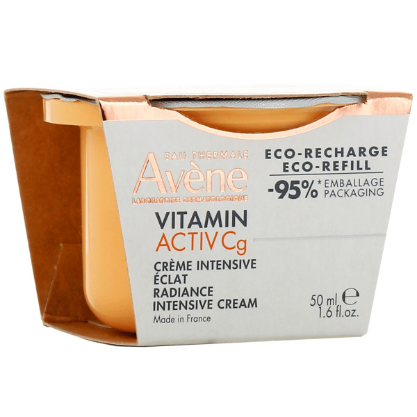 Avene Vitamin Activ Cg Creme Refill 50ml