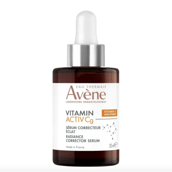 Avene Vitamin Activ Cg Sérum 30ml