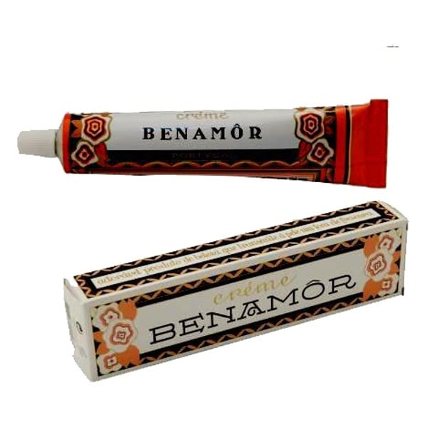 BENAMOR CREME 40ML