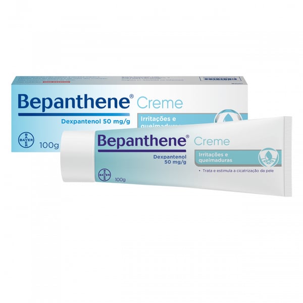 Bepanthene Creme 100 g 