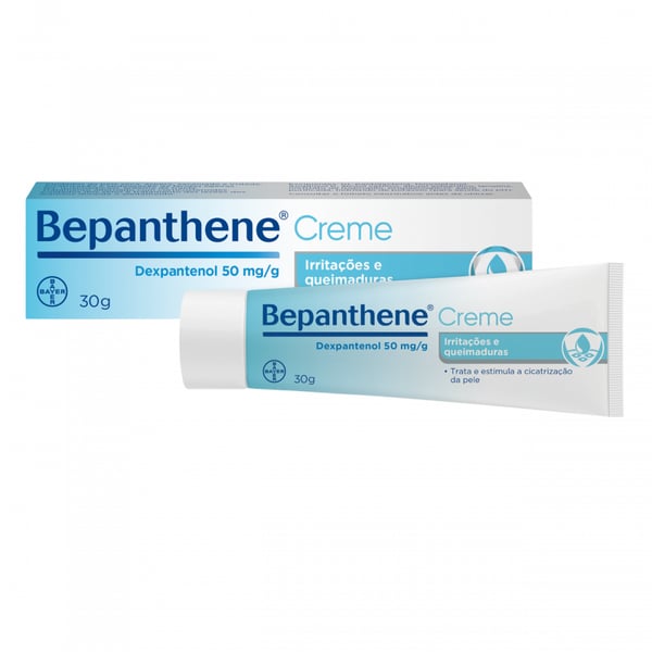 Bepanthene Creme 30g 