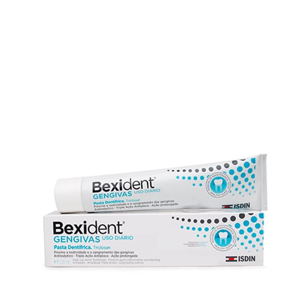 Bexident Gums Daily Use Toothpaste 125ml