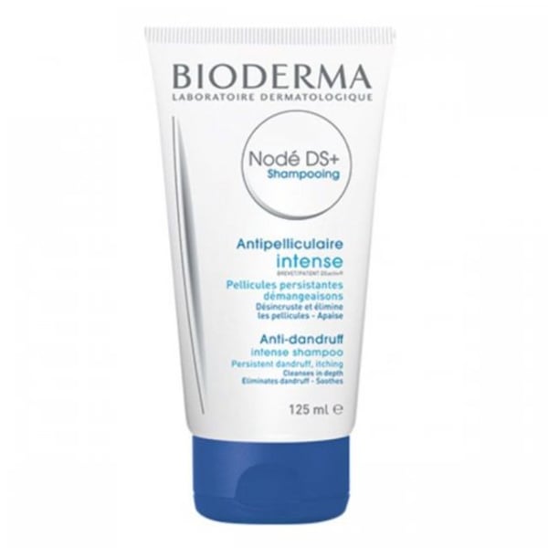 Bioderma Nodé DS Champô Caspa 125 ml com Preço especial