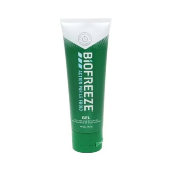 Biofreeze Gel 118Ml