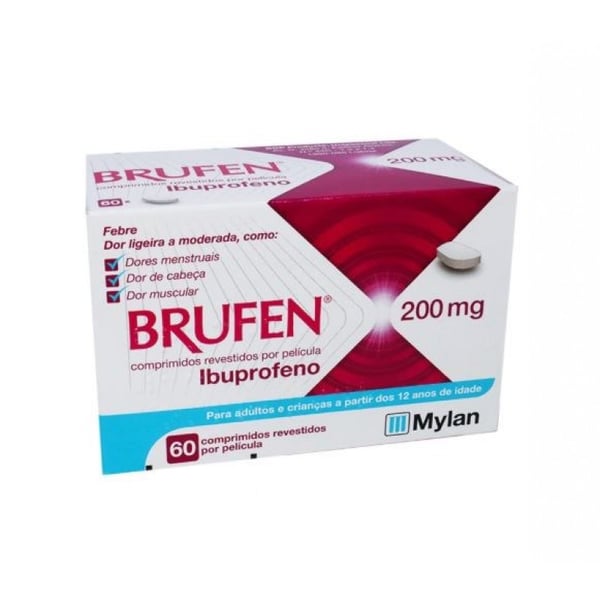 Brufen