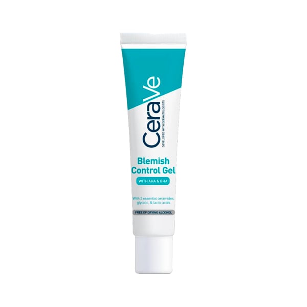 Cerave Blemish Gel Anti-Imperfeiçoes 40Ml