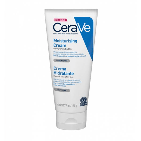 CeraVe Moisturizing Cream PS 170ml