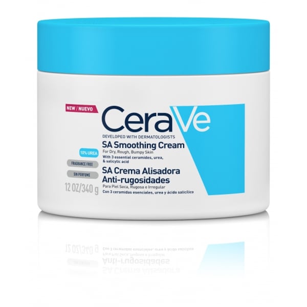 Cerave SA Creme Alisador Antirugosidades