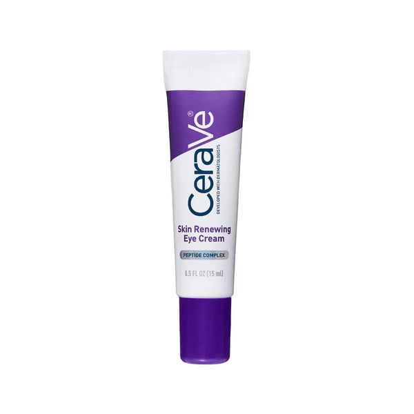 CeraVe Skin Renewing Creme de Contorno dos Olhos 15ml