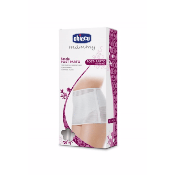 Chicco Mammy Faixa Pós-Parto S