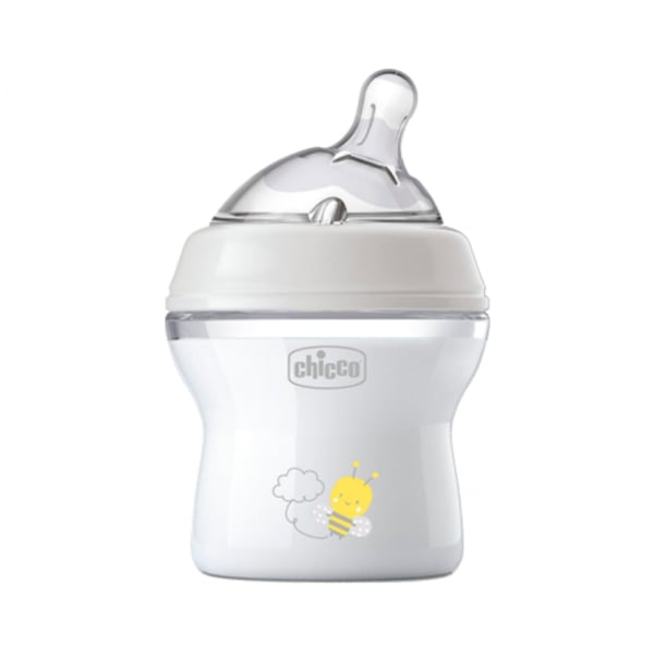 Chicco Biberão NaturalFeeling Fluxo Lento 1 150ml 0m+