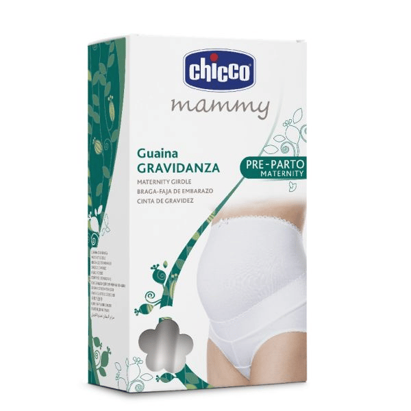 Chicco Cinta Gravidez Mammy 6