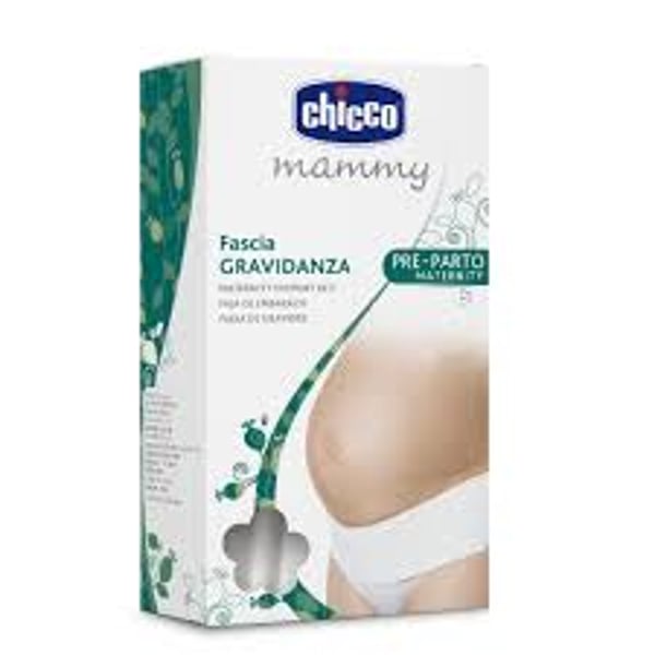 Chicco Faixa de Gravidez Tamanho L