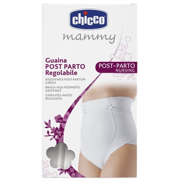 Chicco Mammy Cinta Pos Parto 4