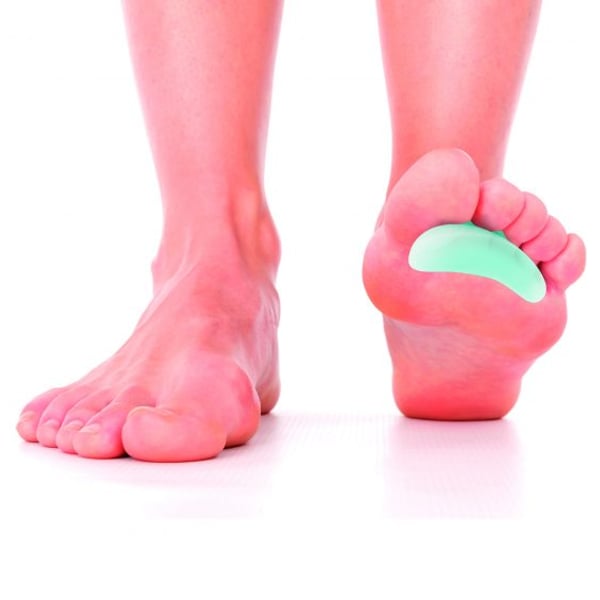 Comforsil Dedo Corretor Silicone S Cc226