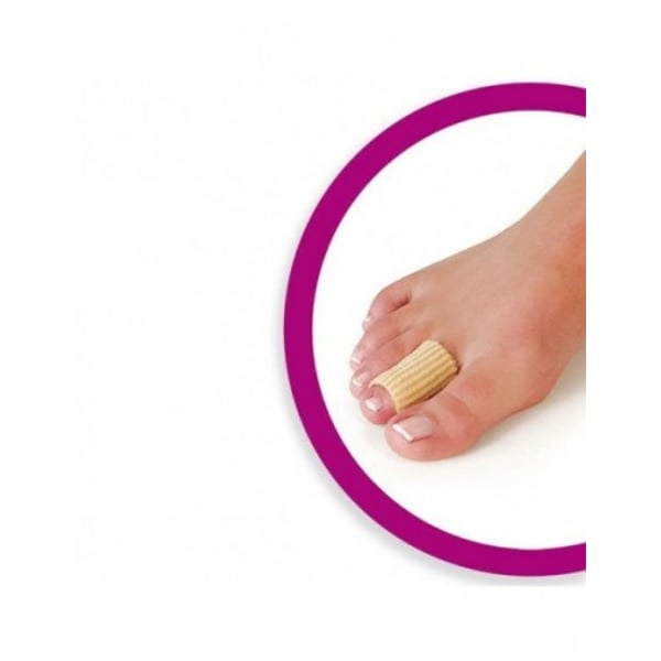 Comforsil Tubo Protetor Gel Mesh Cc245