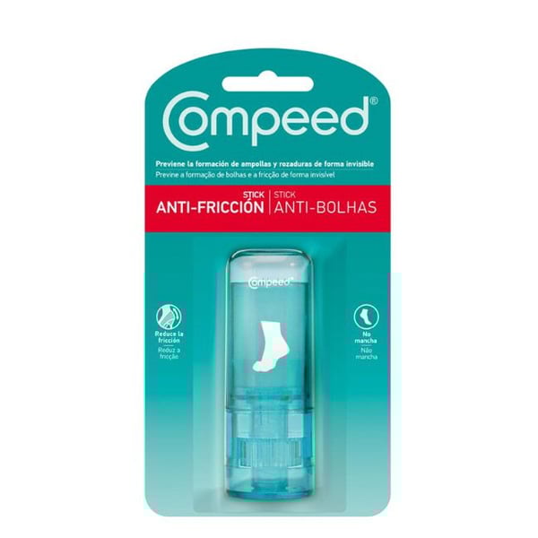 Compeed Stick Anti Blisters 8ml