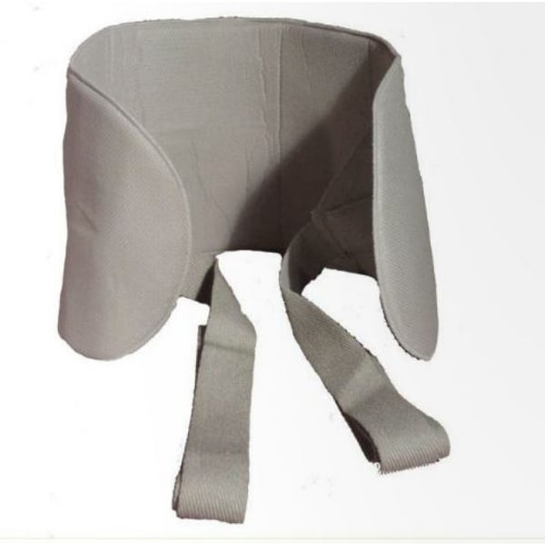 Contour Belt Immobilizer Chair 134