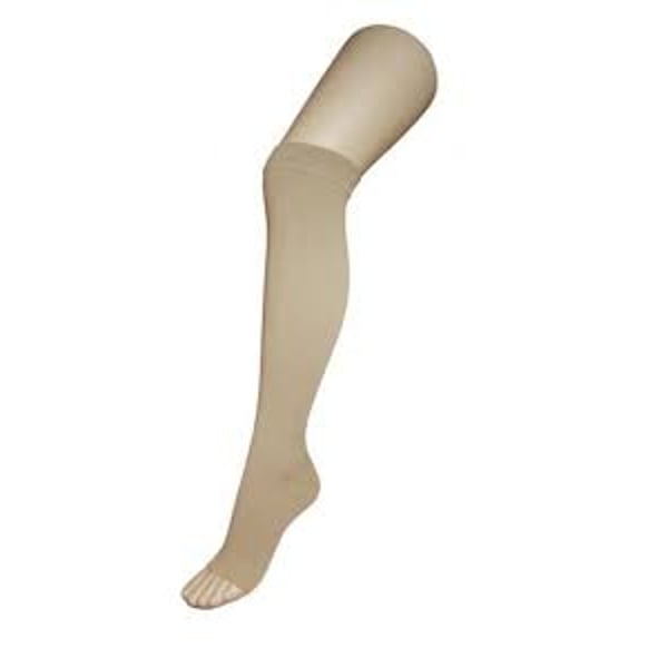Contour Half Compression Stockings T1 317