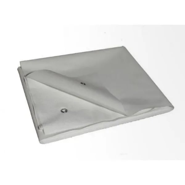 Contorno Resguardo Incontinência PVC 13B2 120x90