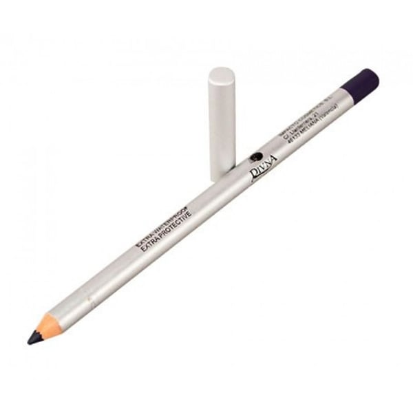 Divna Eye Liner Lapis Preto N2