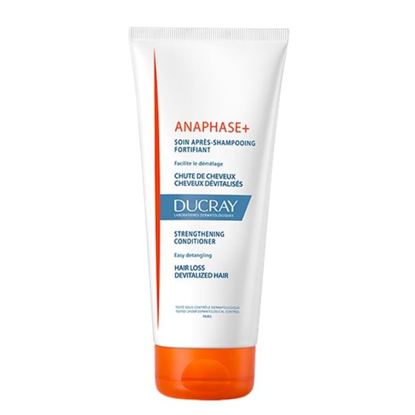 Ducray Anaphase Cuidado Apos Champo 200ml