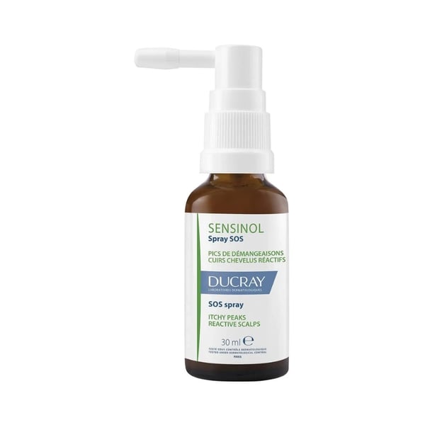 Ducray Sensinol Spray SOS 30ml