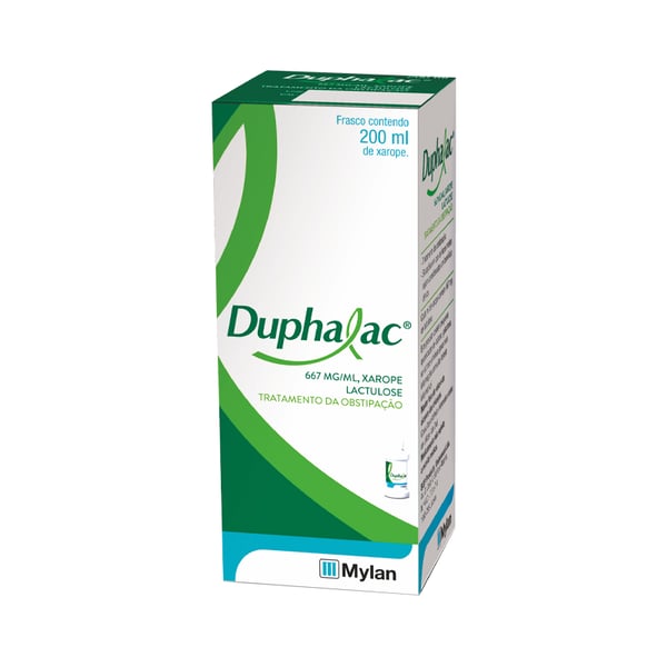 Duphalac