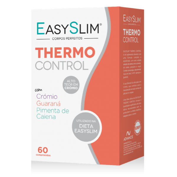 Easyslim Thermo Control Comp X60