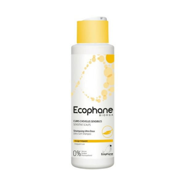 Ecophane Biorga Gentle Ultra-Soft Shampoo 500ml