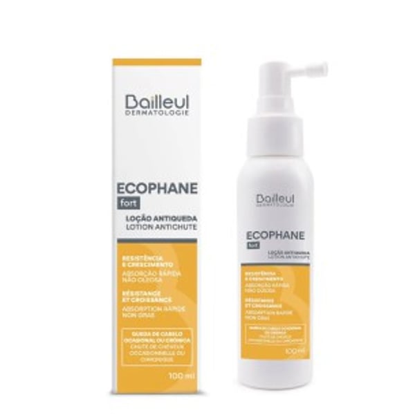 Ecophane Loção Antiqueda 100Ml