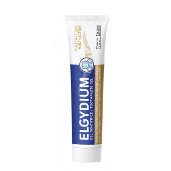 Elgydium Gel Multi-Action 75 mL