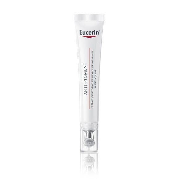 Eucerin Anti-Pigment Contorno Olhos 15ml